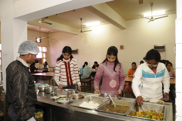 Apeejay Stya University, School of Management Sciences Gurgaon Campus & Facilities photo 10