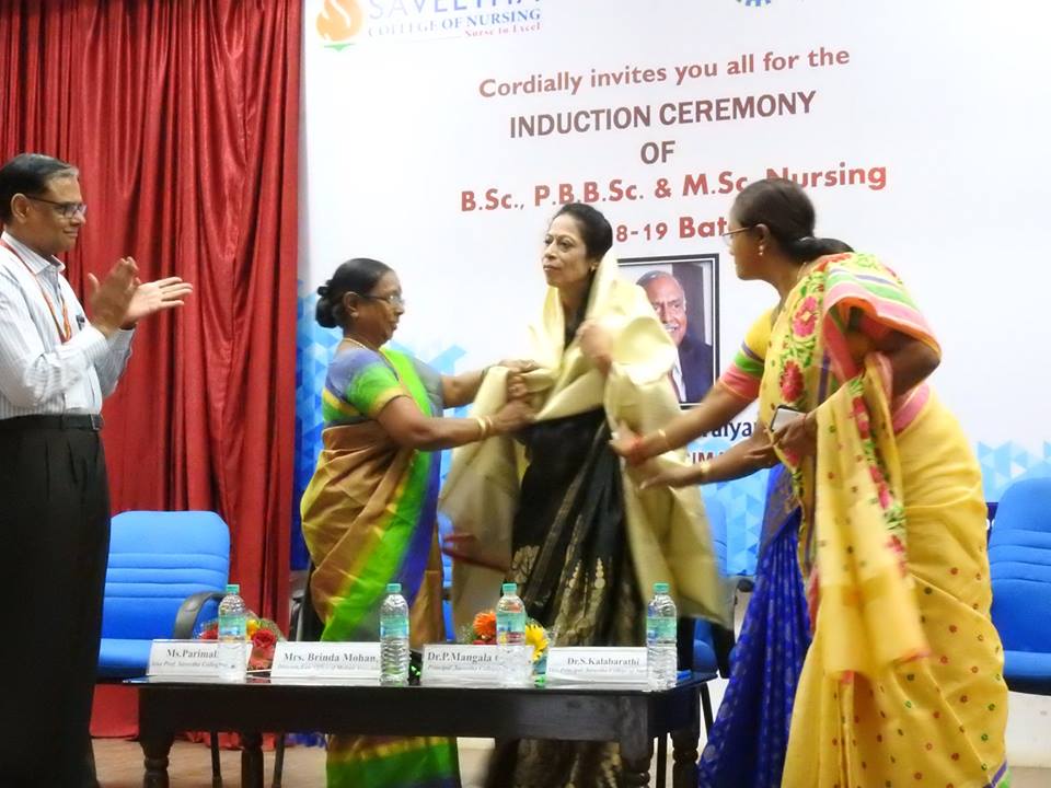 SIMATS Chennai Events And Activities photo 14