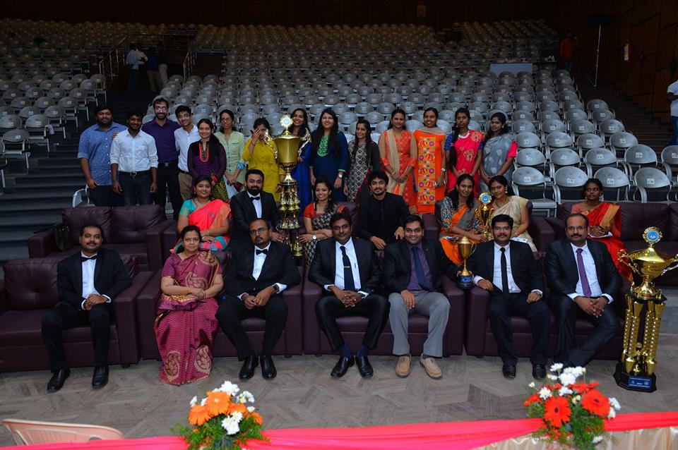 SIMATS Chennai Events And Activities photo 6
