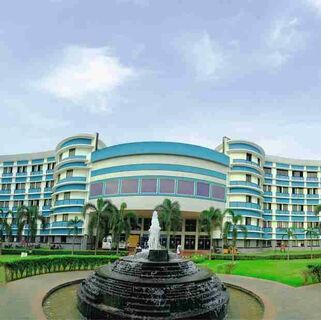 SIMATS Chennai University's Institutions photo 1