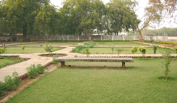 Dr. B.R. Ambedkar Polytechnic College Gwalior Campus photo 1