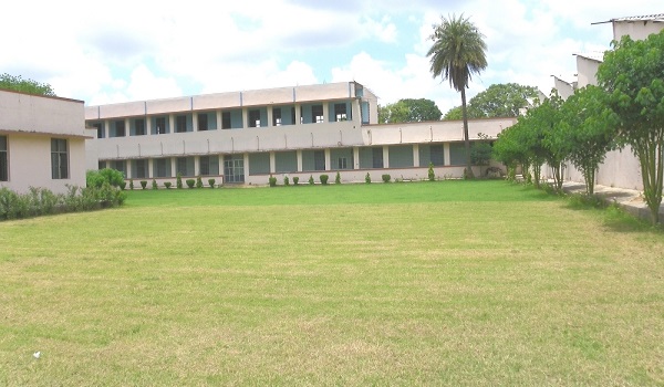 Dr. B.R. Ambedkar Polytechnic College Gwalior Campus photo 2