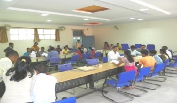Dr. B.R. Ambedkar Polytechnic College Gwalior Campus photo 3