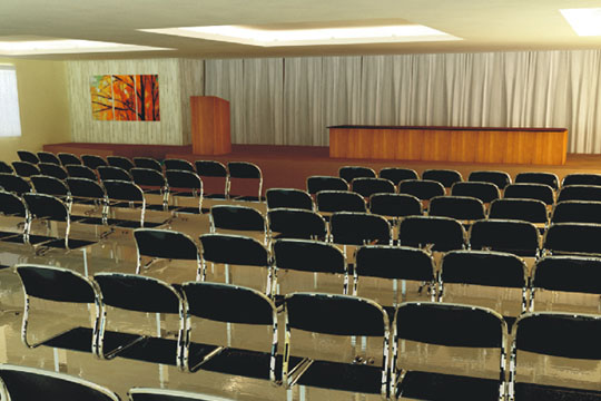 IIMS Bangalore Facilities photo 3
