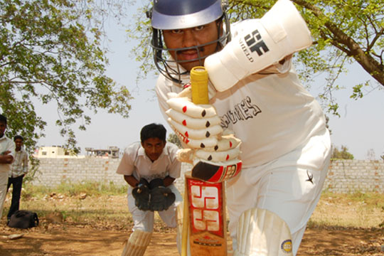 IIMS Bangalore Sports photo 1