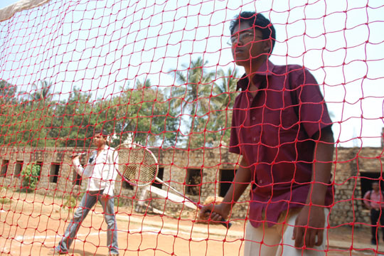 IIMS Bangalore Sports photo 3
