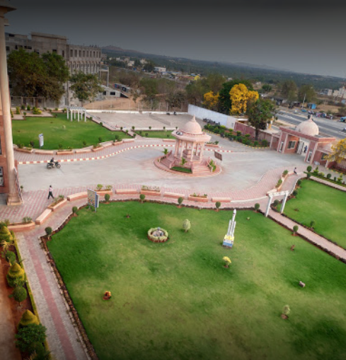 Adichunchanagiri University Mandya Campus photo 10