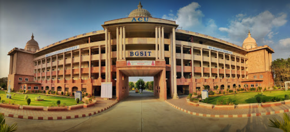 Adichunchanagiri University Mandya Campus photo 11