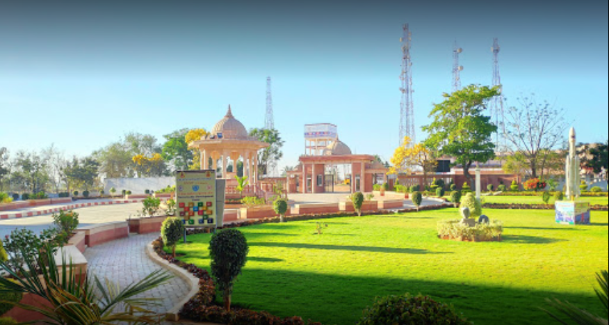 Adichunchanagiri University Mandya Campus photo 13