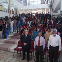 Brindavan College Bangalore Melange - Cultural Event photo 13