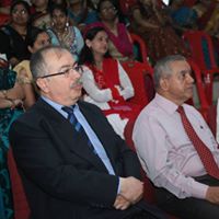 Brindavan College Bangalore Melange - Cultural Event photo 14