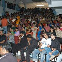 Brindavan College Bangalore Freshers Day photo 8