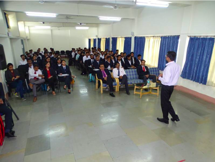 Pravara Centre for Management Research & Development Pune Infrastructure photo 11