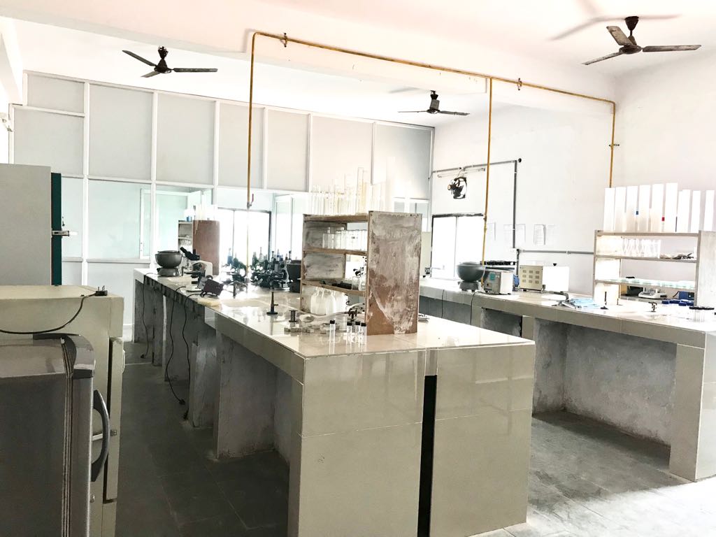 Siddhartha Institute of Pharmacy Hyderabad Facilities photo 6