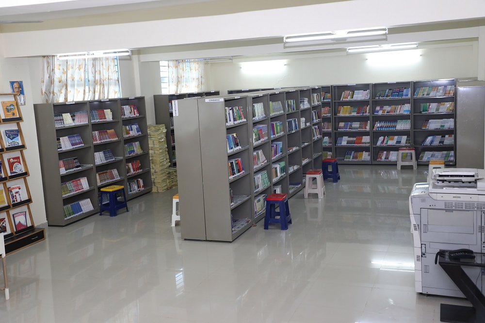 CVRU Khandwa Campus Images photo 3