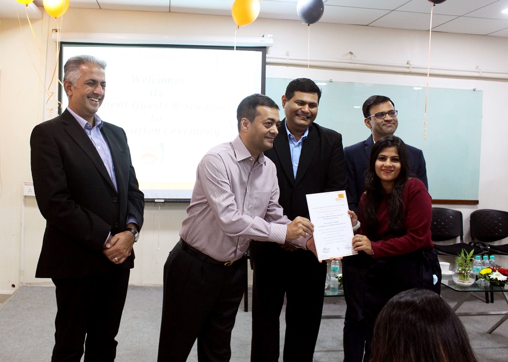 Thadomal Shahani Centre For Management Mumbai TSCFM Images photo 2
