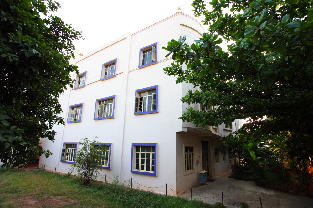 Acharya Bangalore BSchool Hostel photo 5