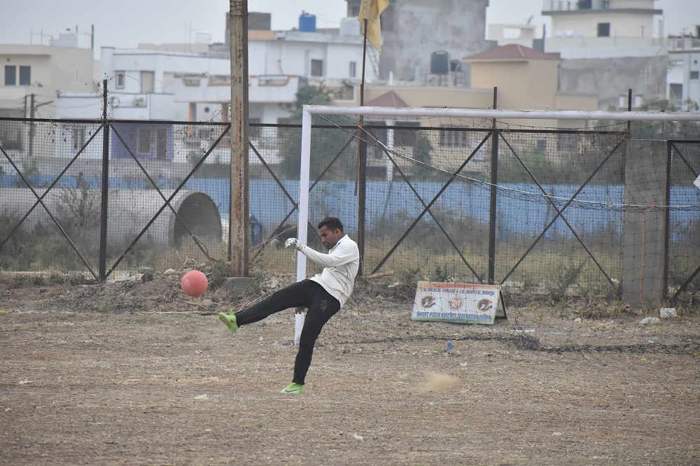 LNCT University Bhopal Sports photo 4