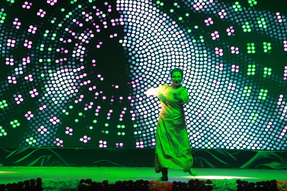LNCT University Bhopal Events photo 11