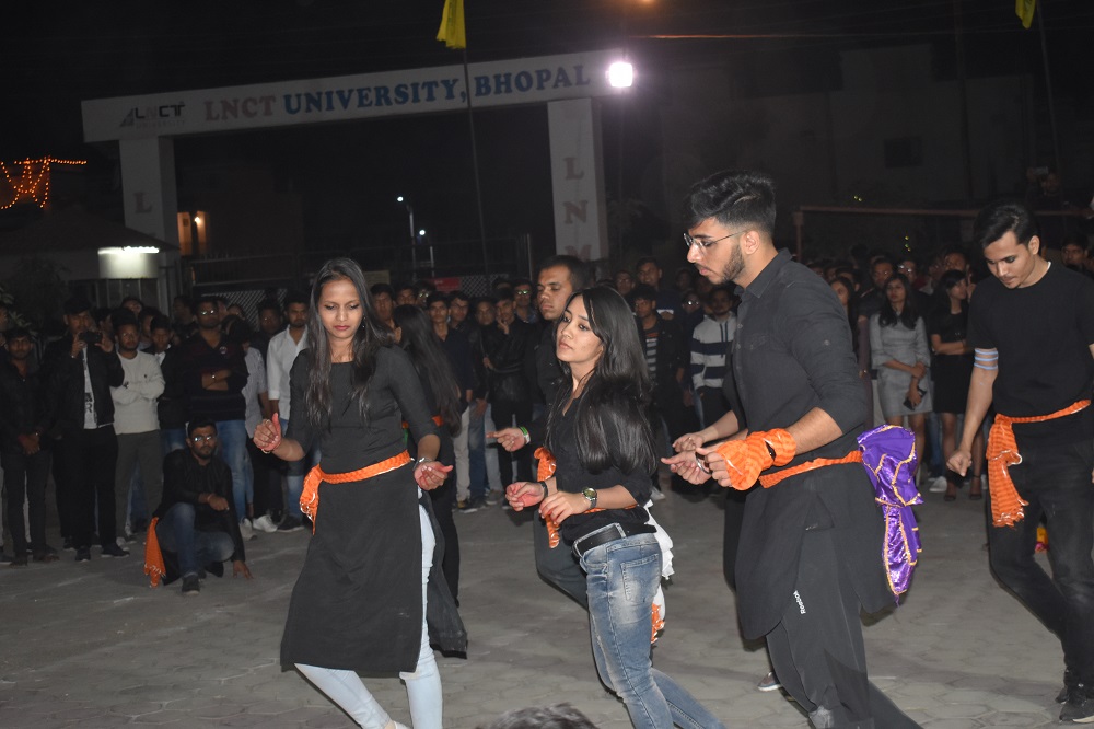 LNCT University Bhopal Extra Curriculars photo 8