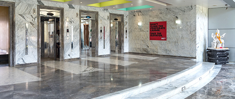 MET Institute of Computer Science Mumbai Infrastructure photo 1