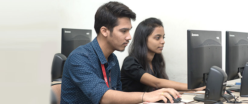 MET Institute of Computer Science Mumbai Infrastructure photo 4