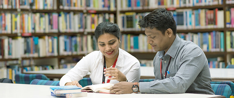 MET Institute of Computer Science Mumbai Infrastructure photo 5
