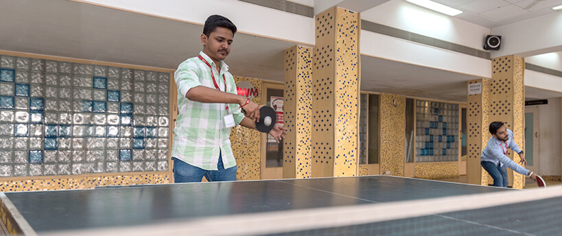 MET Institute of Computer Science Mumbai Infrastructure photo 6
