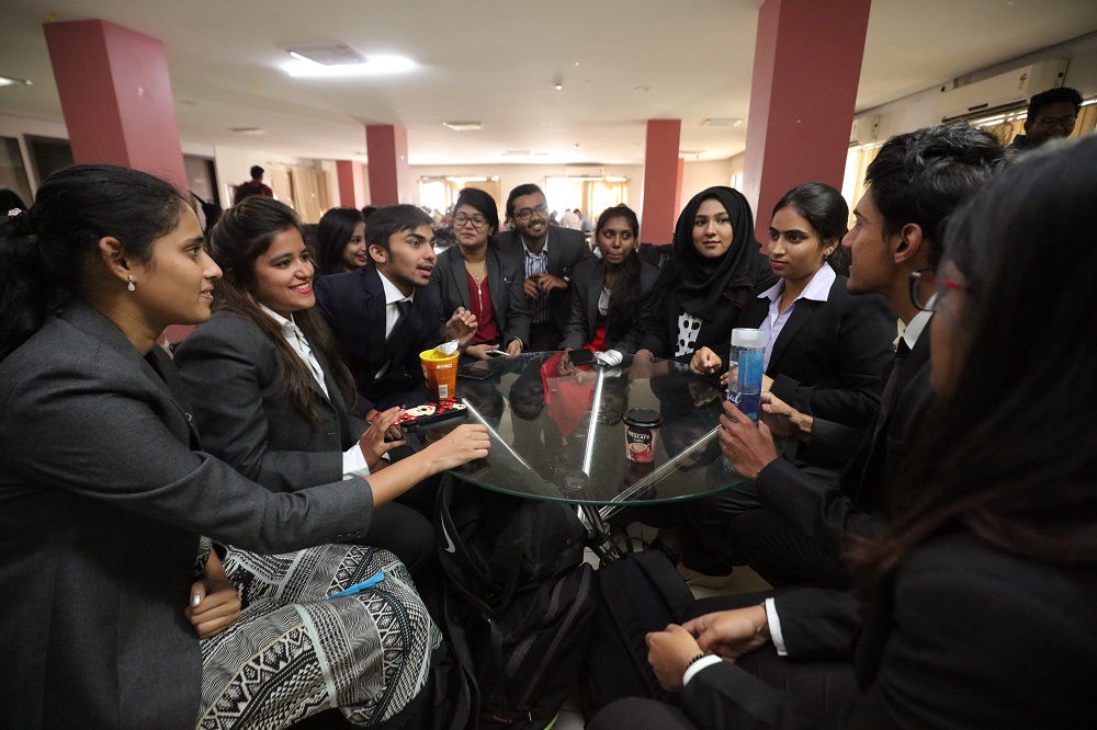 Ethames Business School Hyderabad Events photo 6