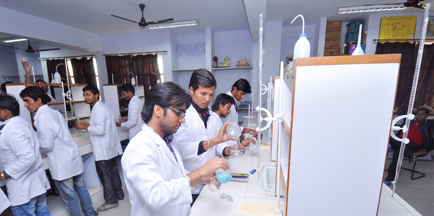 JAGANNATH University Jaipur Infrastructure photo 2