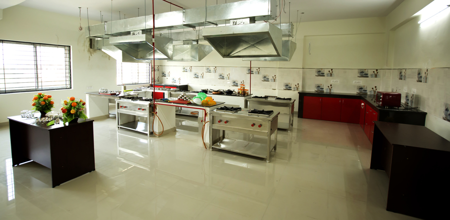 Vainavi Educational Institutions Hyderabad Infrastructure photo 4