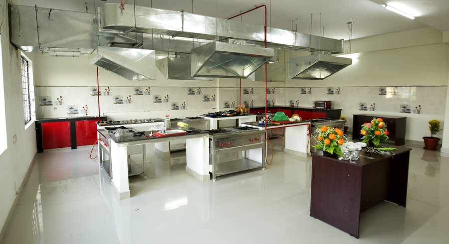 Vainavi Educational Institutions Hyderabad Infrastructure photo 5