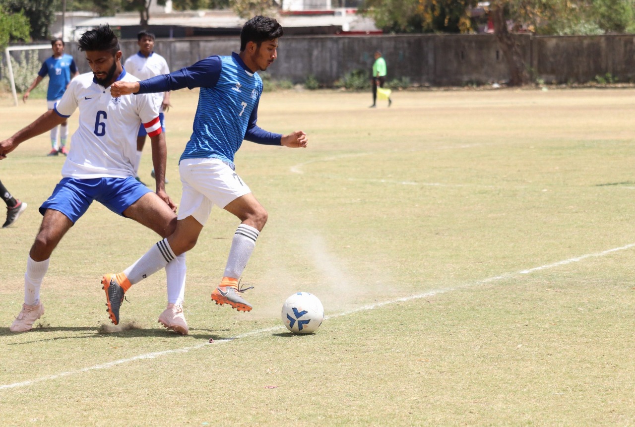 VIT Bhopal Sports photo 3