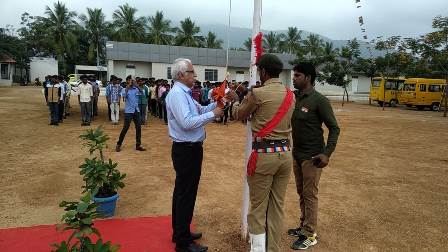 United College of Pharmacy Coimbatore Events photo 6