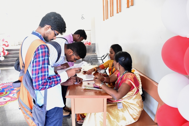 United College of Pharmacy Coimbatore Events photo 8