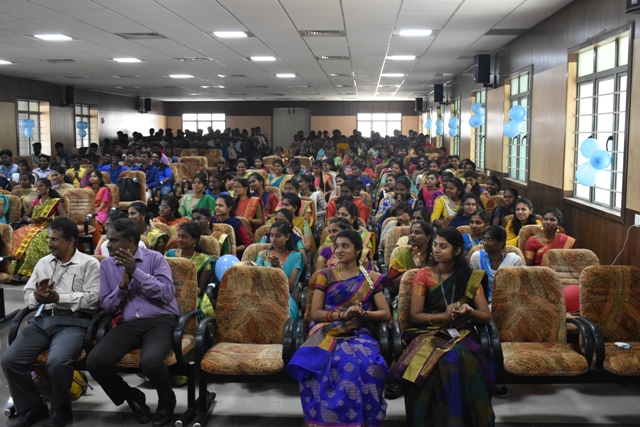 United College of Pharmacy Coimbatore Events photo 9