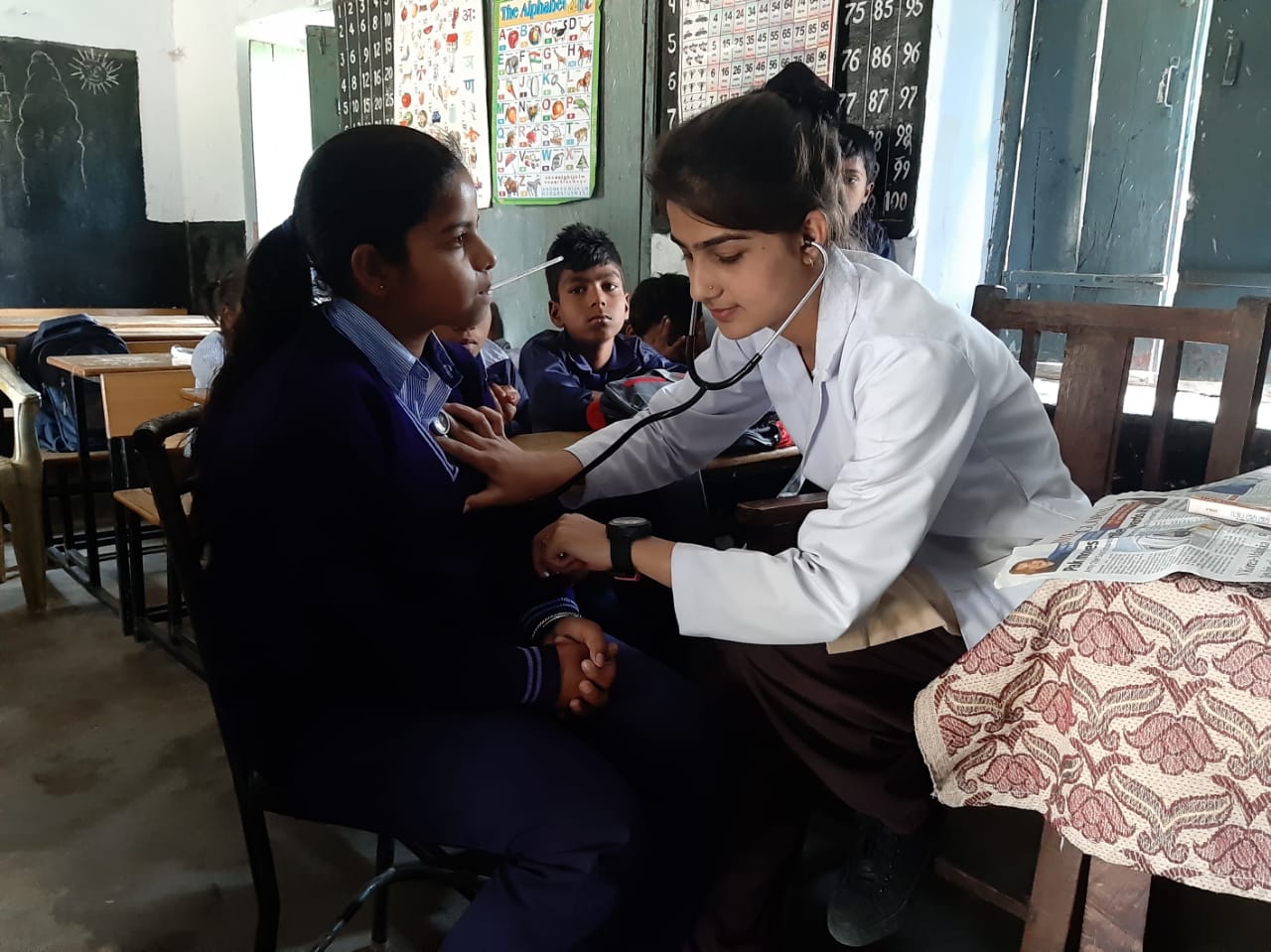 DIMS Dehradun Campus Facilities photo 1