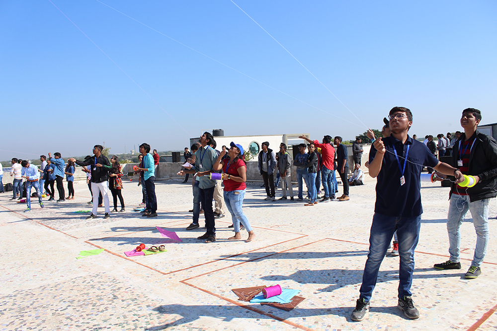 Gandhinagar Institute of Technology Extra Curricular Activities photo 7