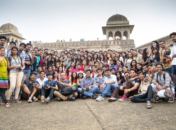 Zee Institute of Creative Art Indore Events photo 4