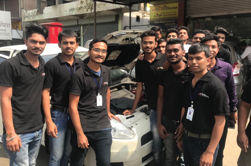 Vision Group of Institutions Nagpur Activities photo 3