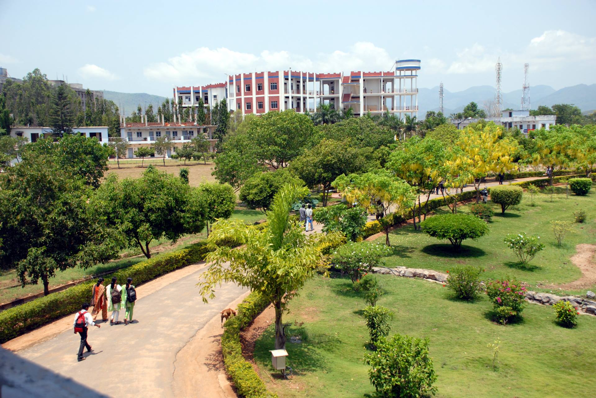NIST University Campus View photo 10