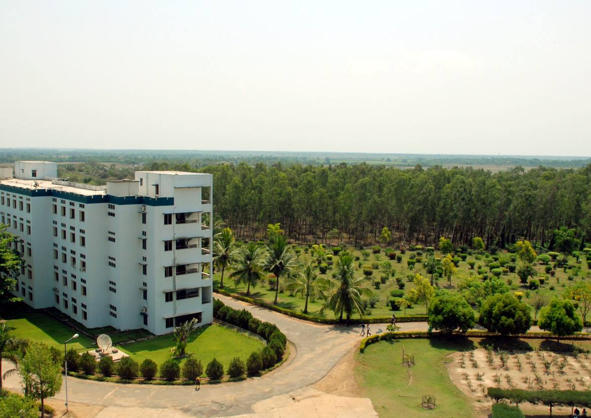 NIST University Campus View photo 15