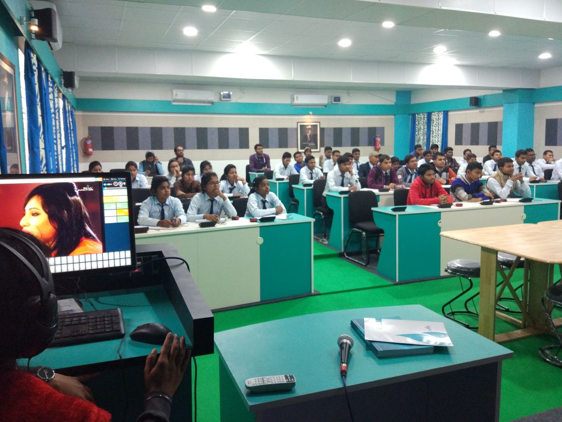 Ramgarh Engineering College College Campus photo 2