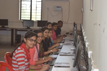 Ramgarh Engineering College College Campus photo 1