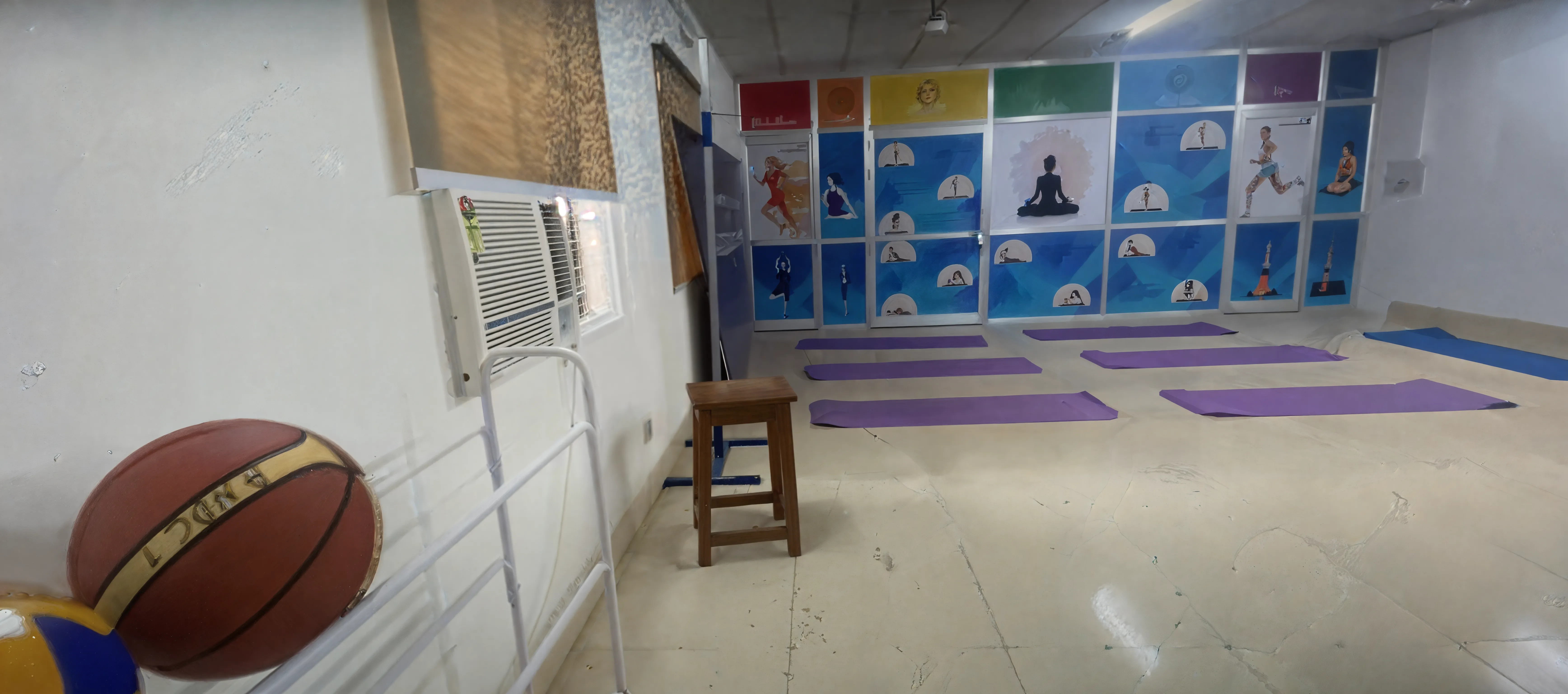 Acharya Narendra Dev College Hostel photo 1