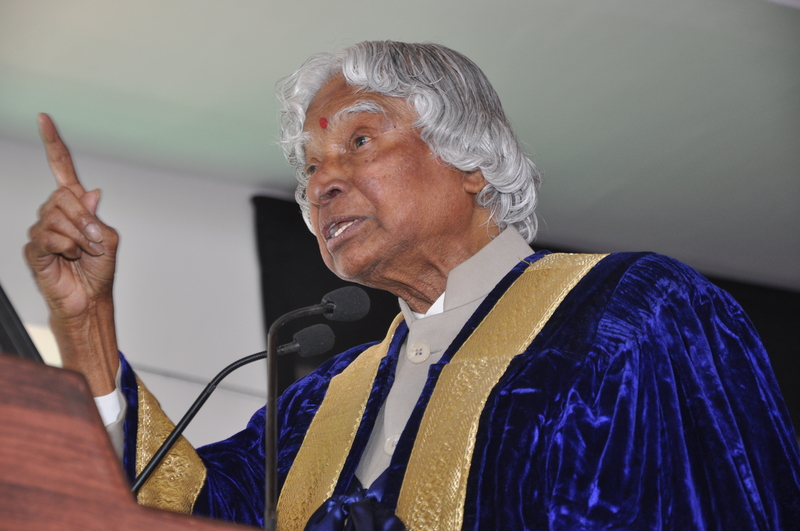 Shoolini University Solan Convocation photo 1