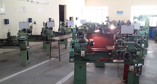 Hindustan Aviation Academy Bangalore Academic Laboratories and Workshops photo 18