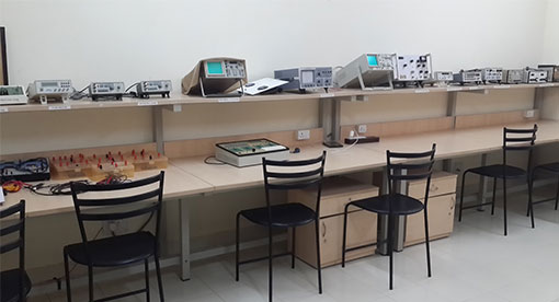 Hindustan Aviation Academy Bangalore Academic Laboratories and Workshops photo 7