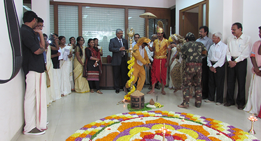 Hindustan Aviation Academy Bangalore Festivals photo 11