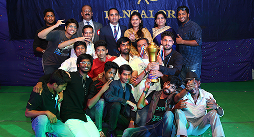Hindustan Aviation Academy Bangalore Festivals photo 3